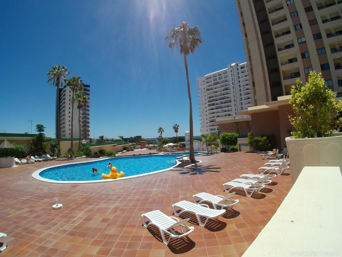 Tenerife Beach Apartment Adeje Costa Adeje  Exterior photo