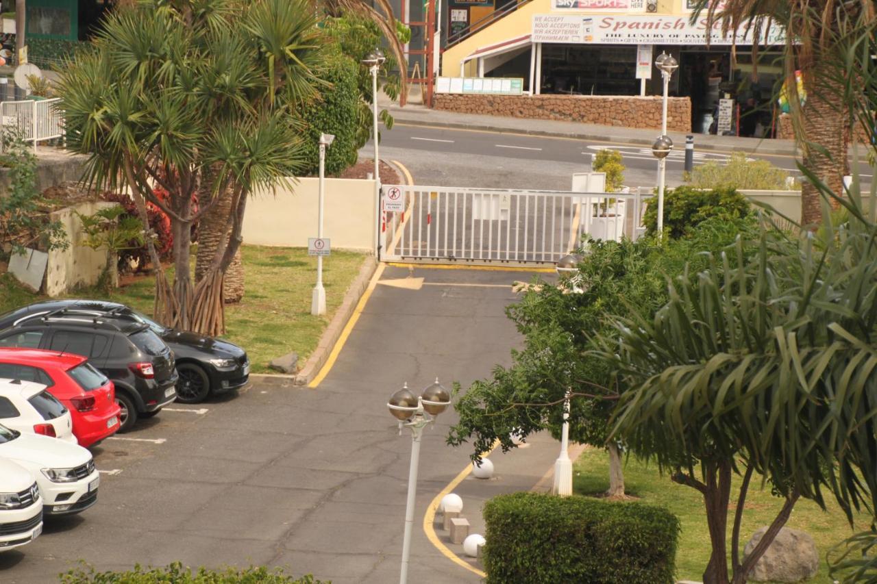 Tenerife Beach Apartment Adeje Costa Adeje  Exterior photo