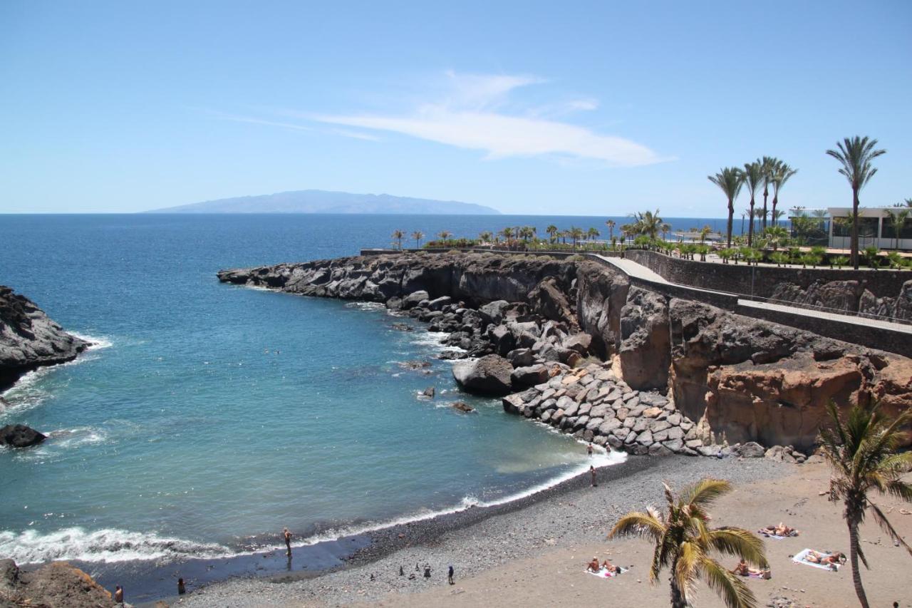 Tenerife Beach Apartment Adeje Costa Adeje  Exterior photo