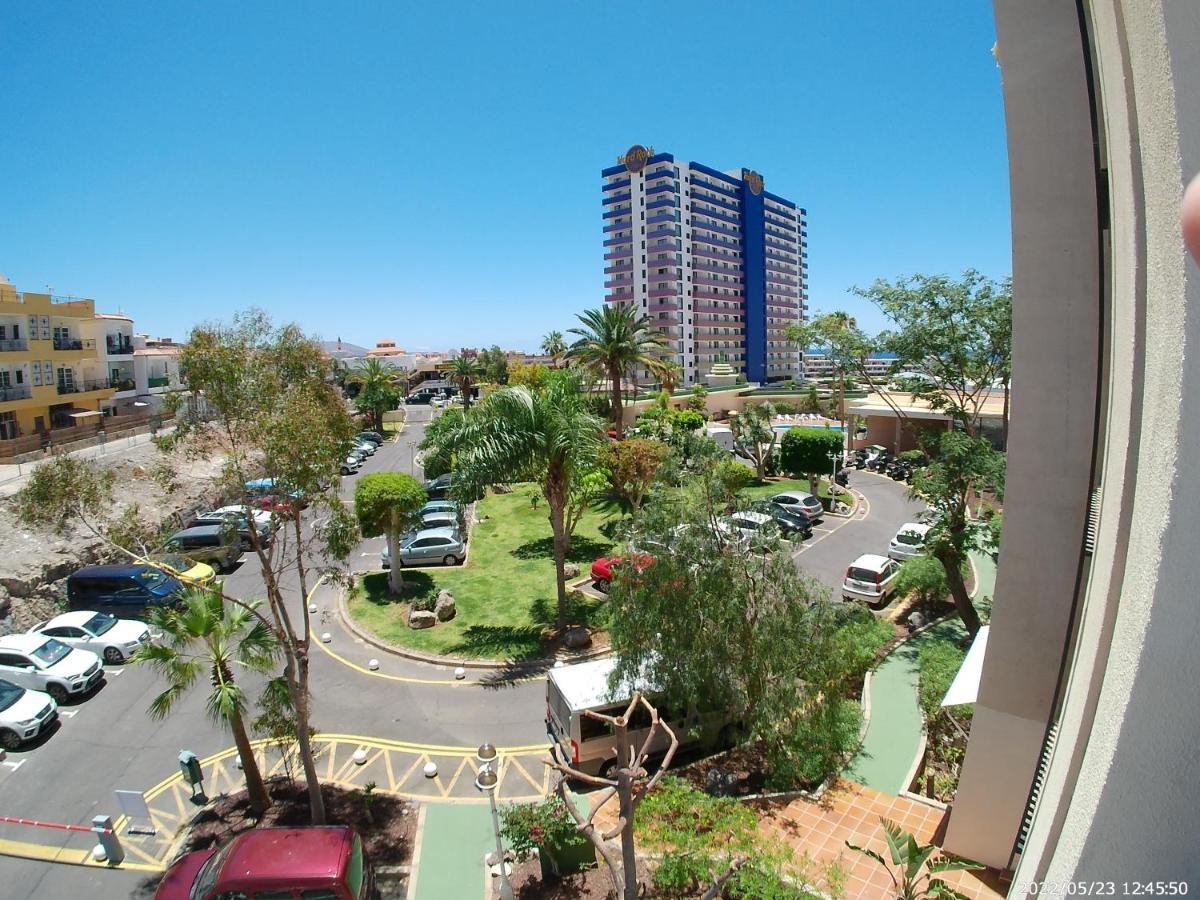 Tenerife Beach Apartment Adeje Costa Adeje  Exterior photo