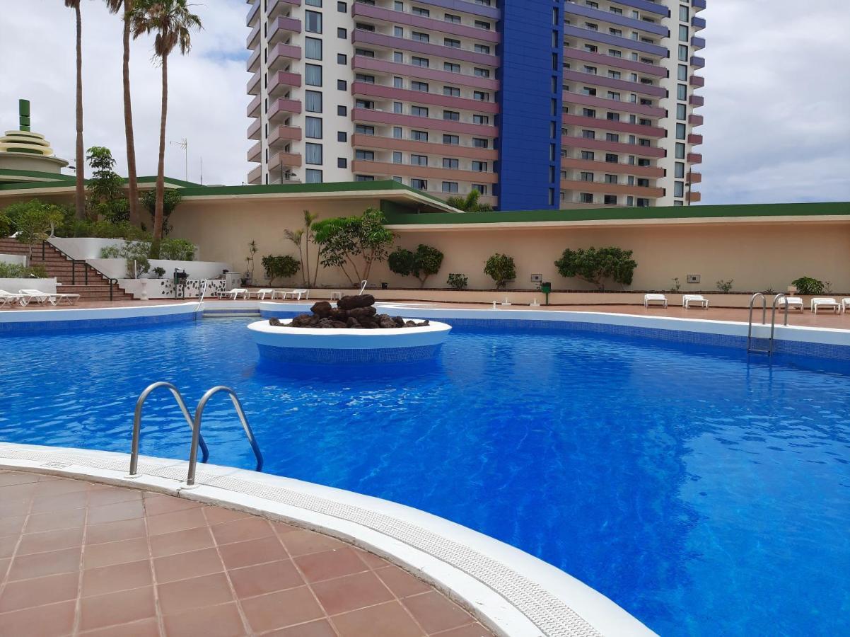 Tenerife Beach Apartment Adeje Costa Adeje  Exterior photo