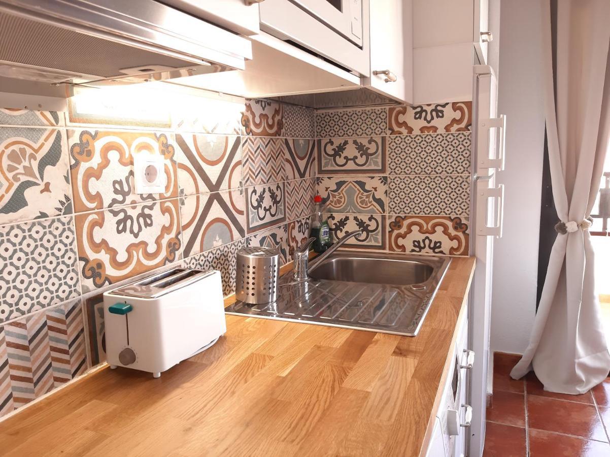Tenerife Beach Apartment Adeje Costa Adeje  Exterior photo