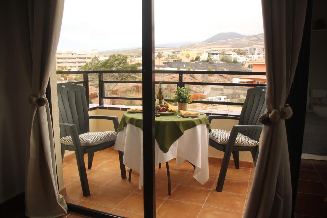 Tenerife Beach Apartment Adeje Costa Adeje  Exterior photo